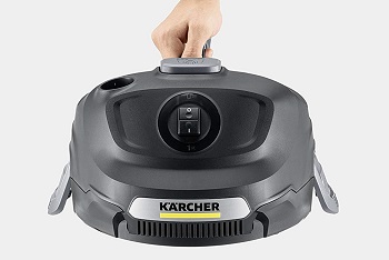 aspirador de cenizas Karcher AD4 Premium comprar